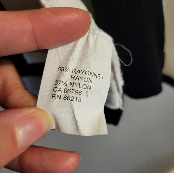 Button up long sleeves jacket / Veste à boutons manche longue - Picture 7 of 7